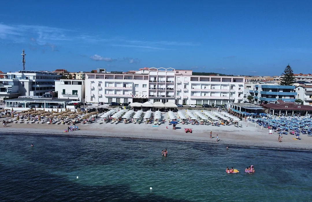 Hotel San Marco-1
