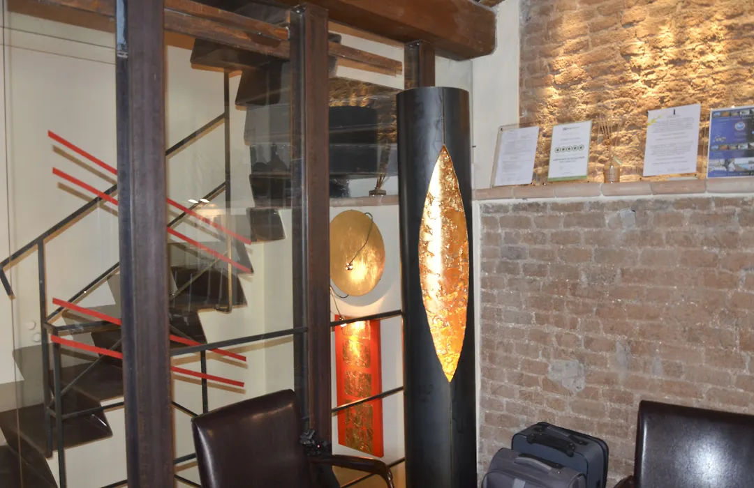 Residenza Torre Colonna-1