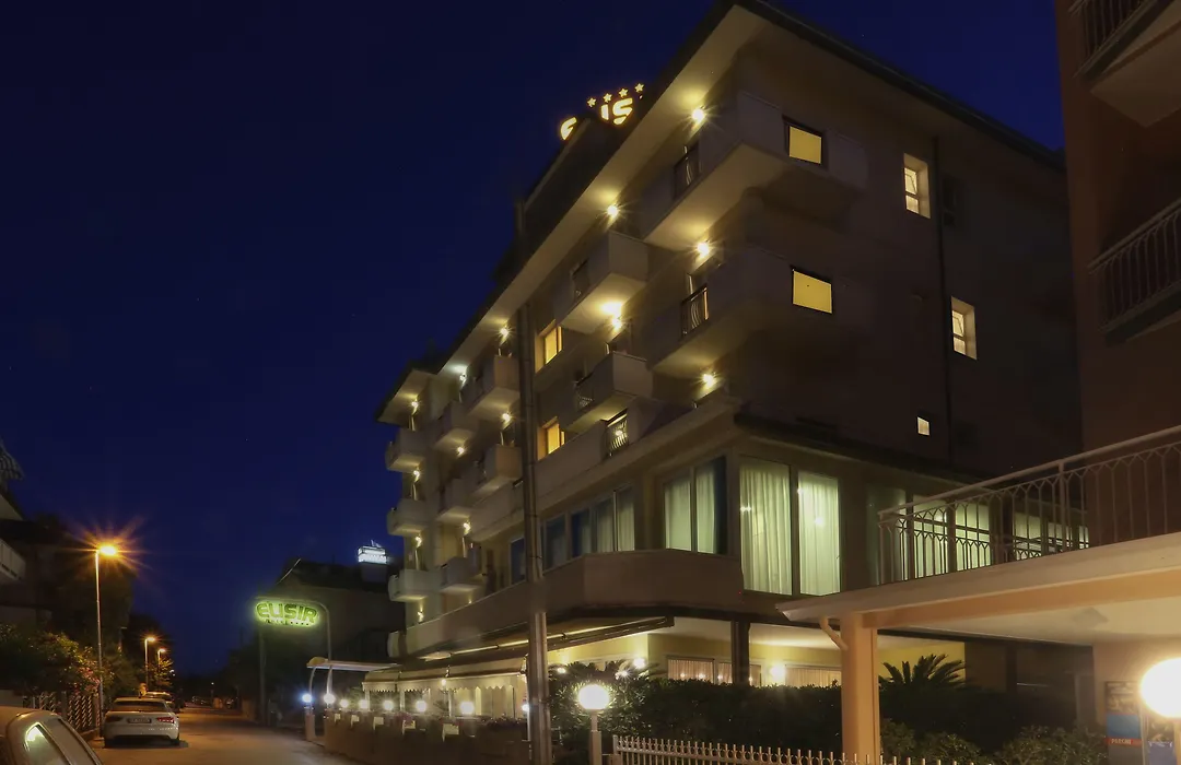 Hotel Elisir-1