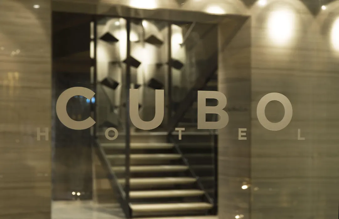 Hotel Cubo-1