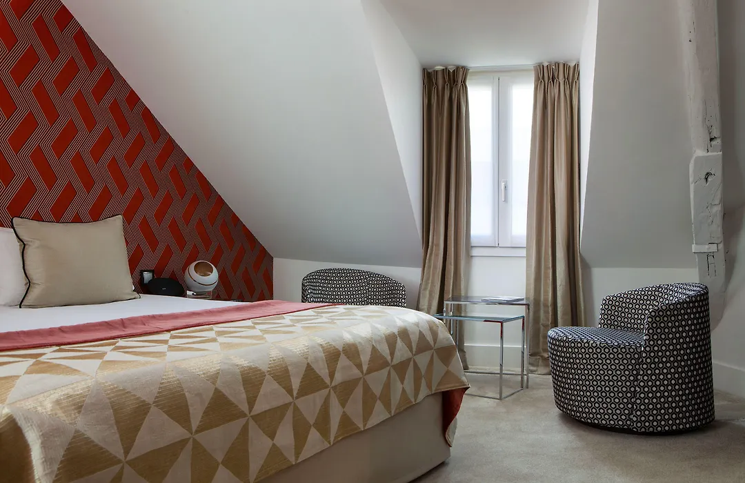Hotel De Seze-1