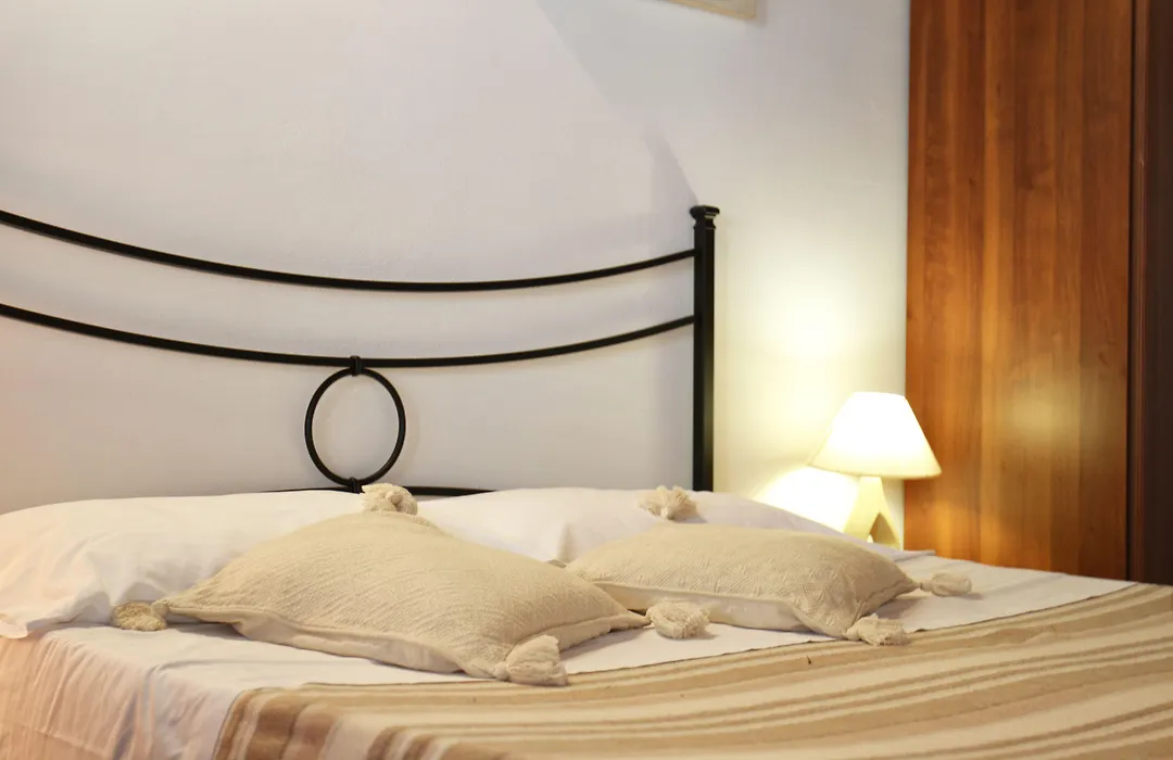 Cuscino e Cappuccino B&B-1