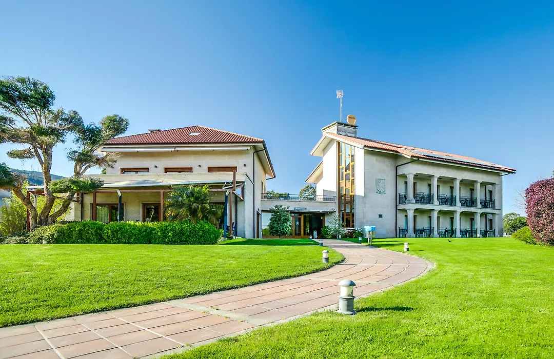 Hotel Rural Campaniola-1