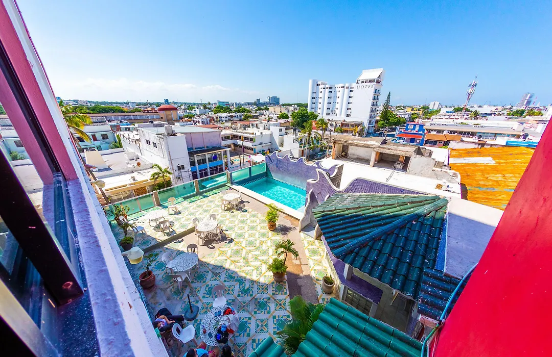 Hotel Ziami-1