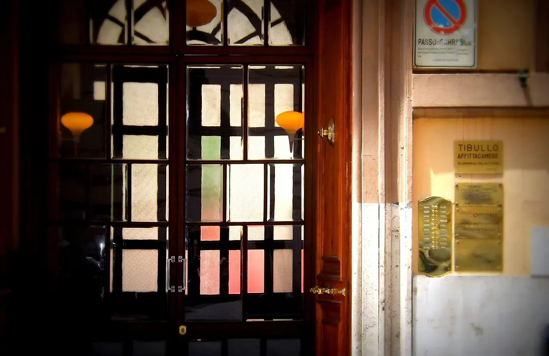 Tibullo Guesthouse-1