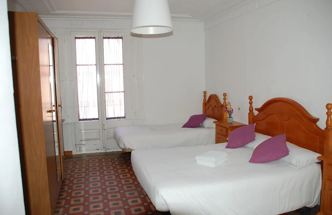 Hostal Hera-1