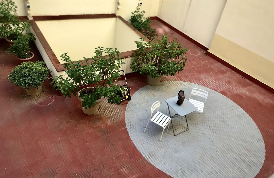 Hotel Rio Arga-1