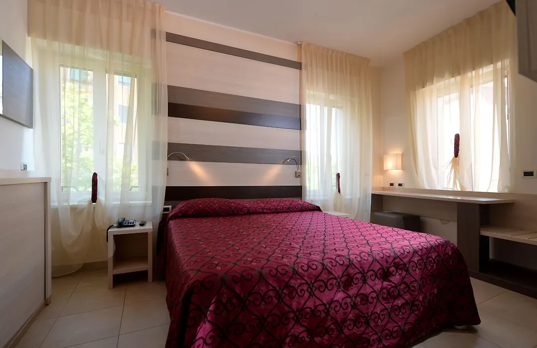 Hotel Siena-1