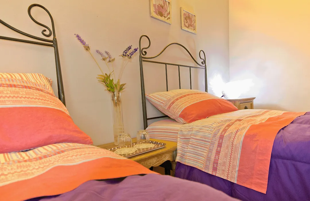 Duca'S Guest House-1