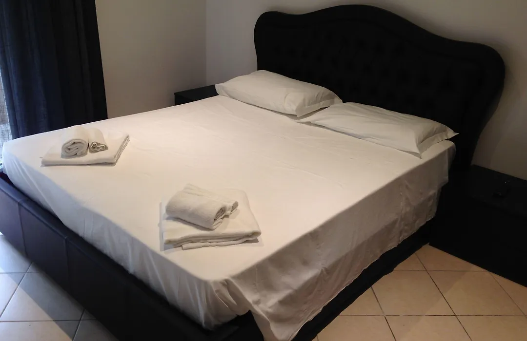 Residence Siesta-1