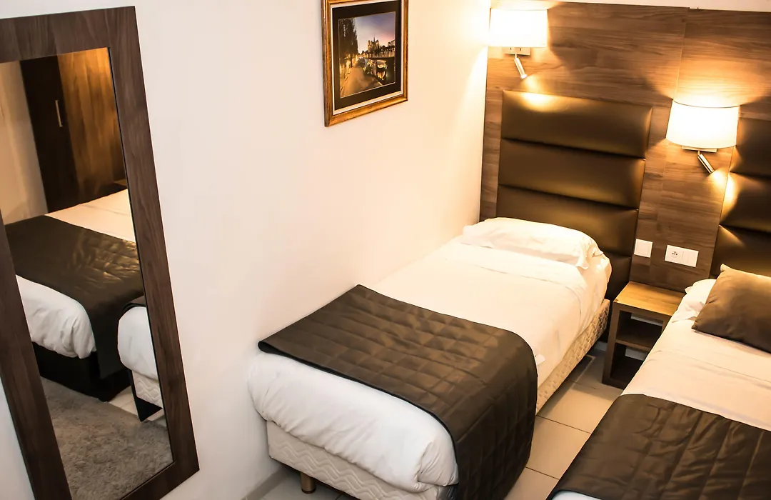 Hotel Agenor-1