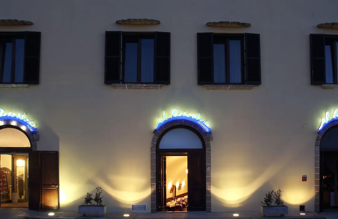 Al Pescatore Hotel&Restaurant-1