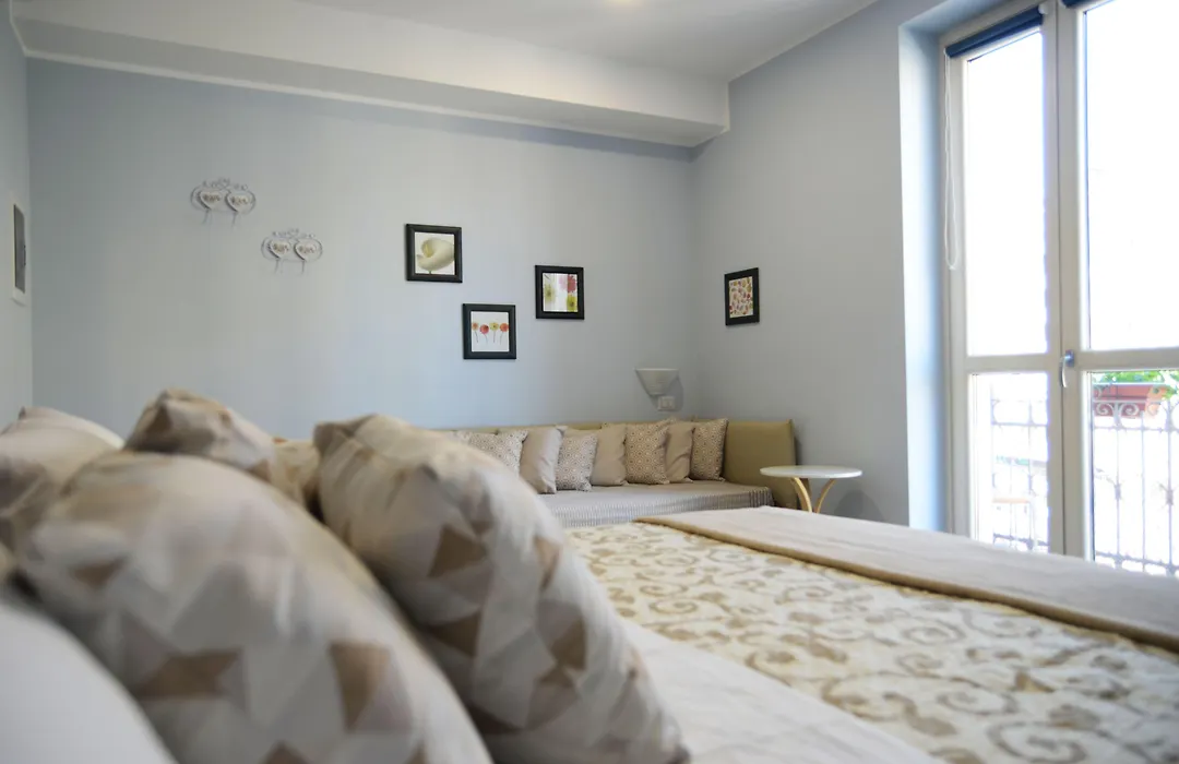 Hotel Giulio Cesare-1