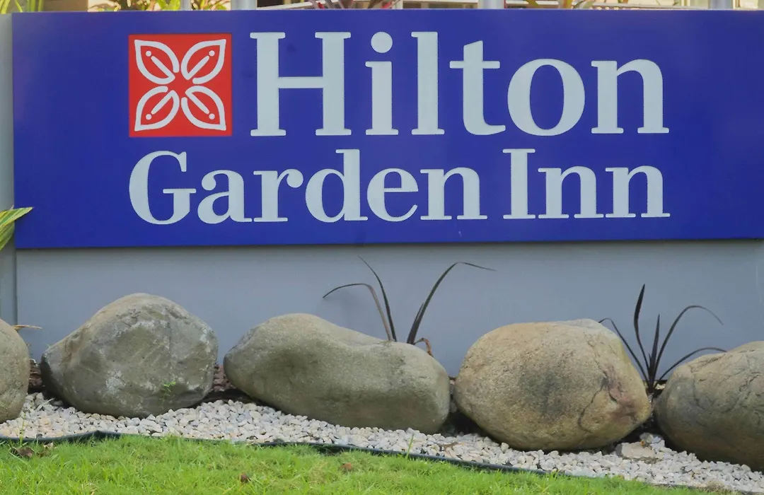 Hilton Garden Inn Panama City Downtown, Panama-1