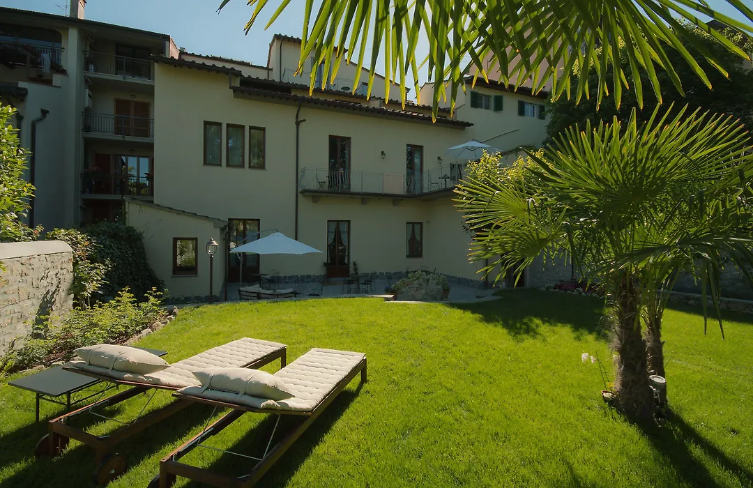 Relais La Corte di Cloris-1