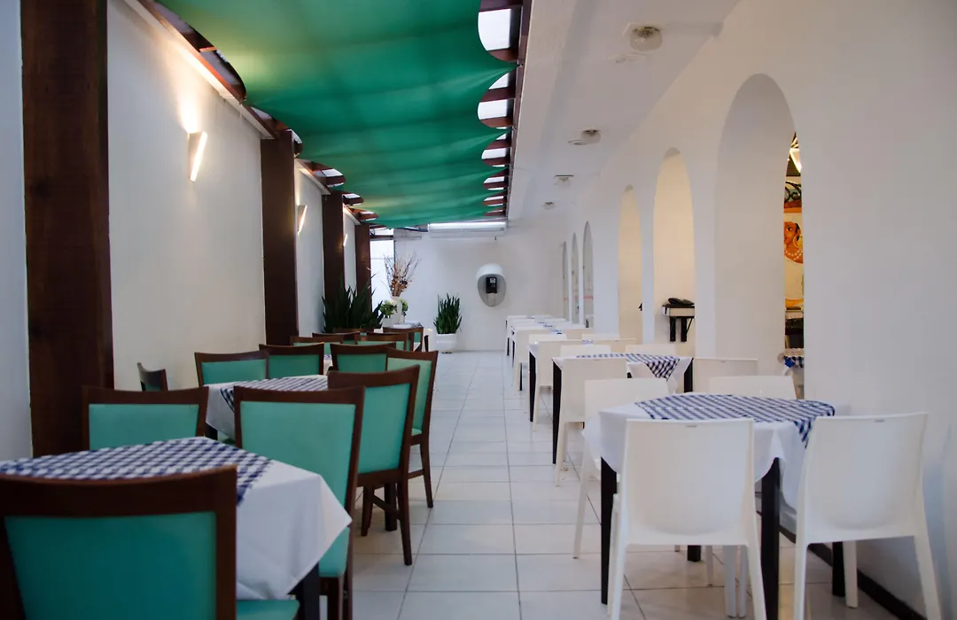 Hotel Vila Velha-1
