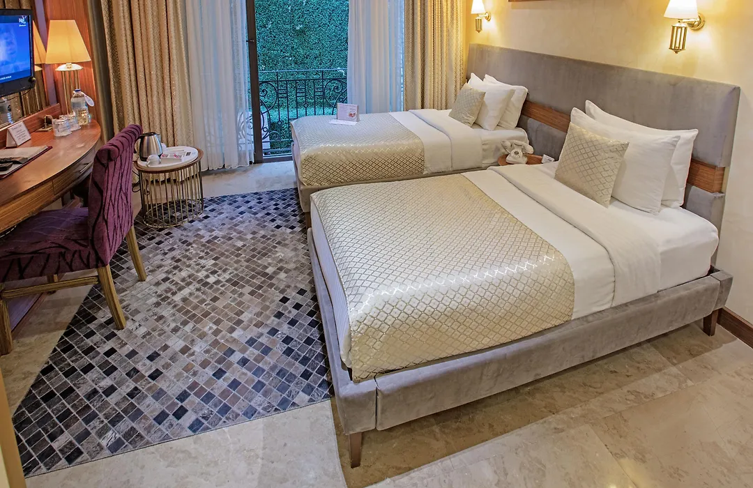 Nowy Efendi Hotel - Special Category-1