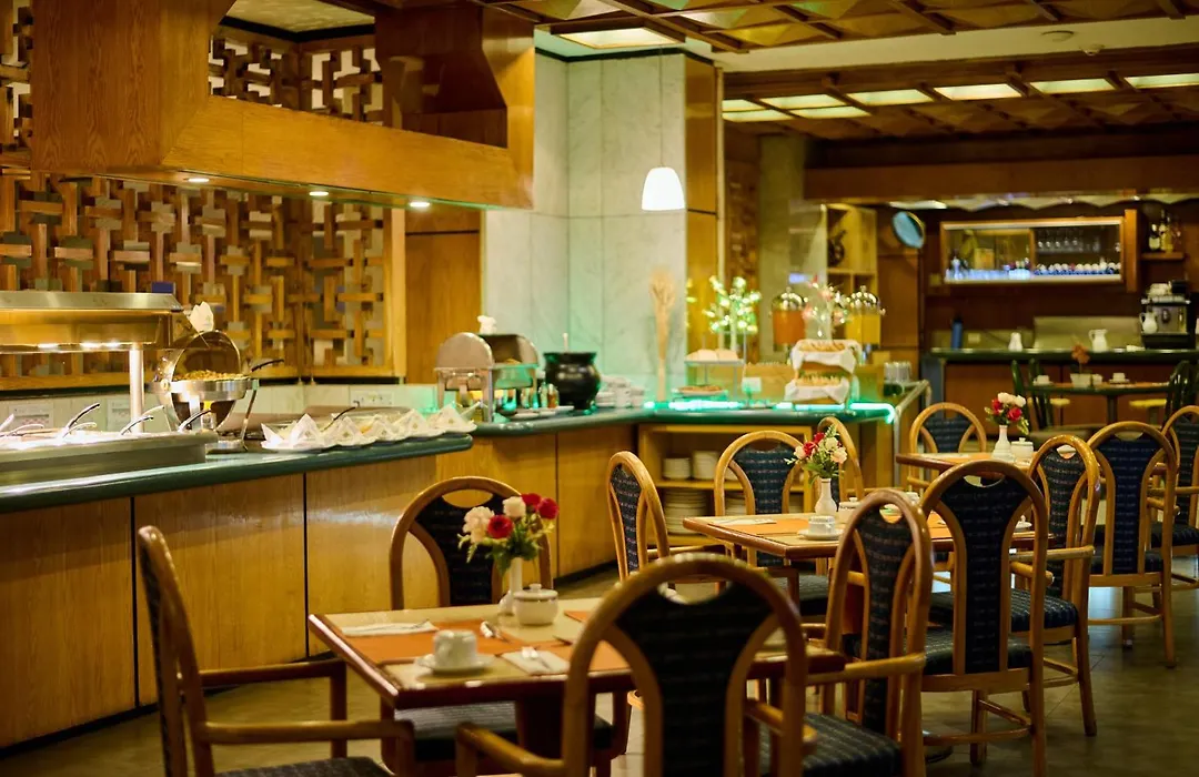 Hotel Casa Blanca-1
