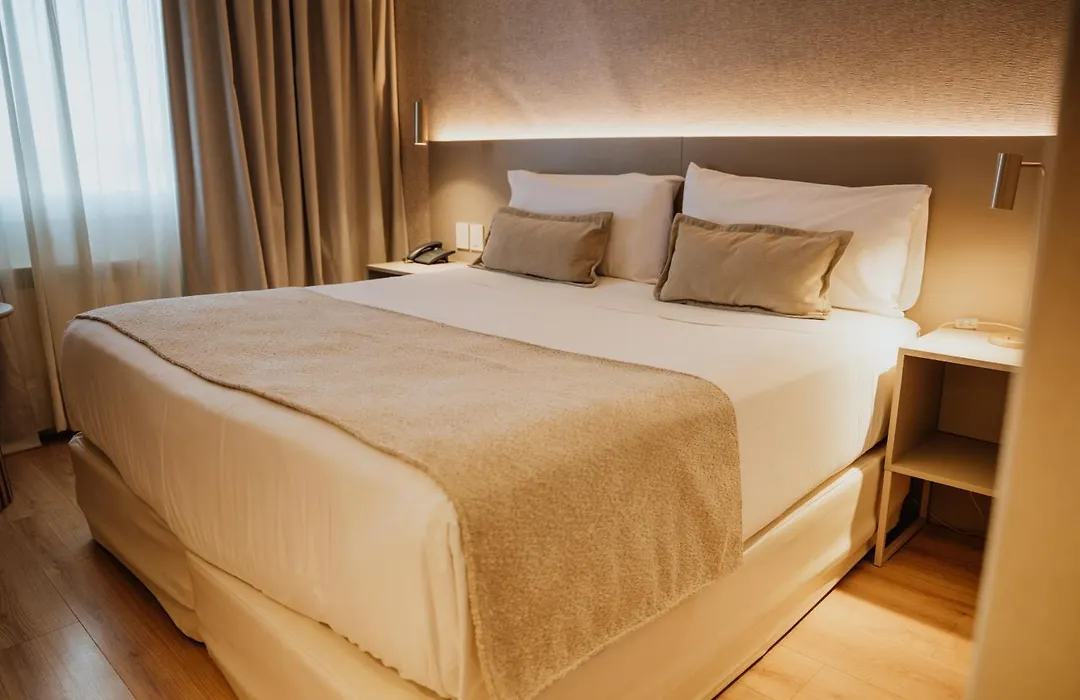 Hotel Las Lengas-1
