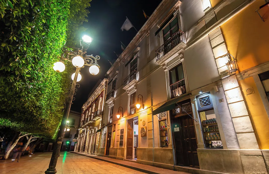 1850 Hotel Boutique-1