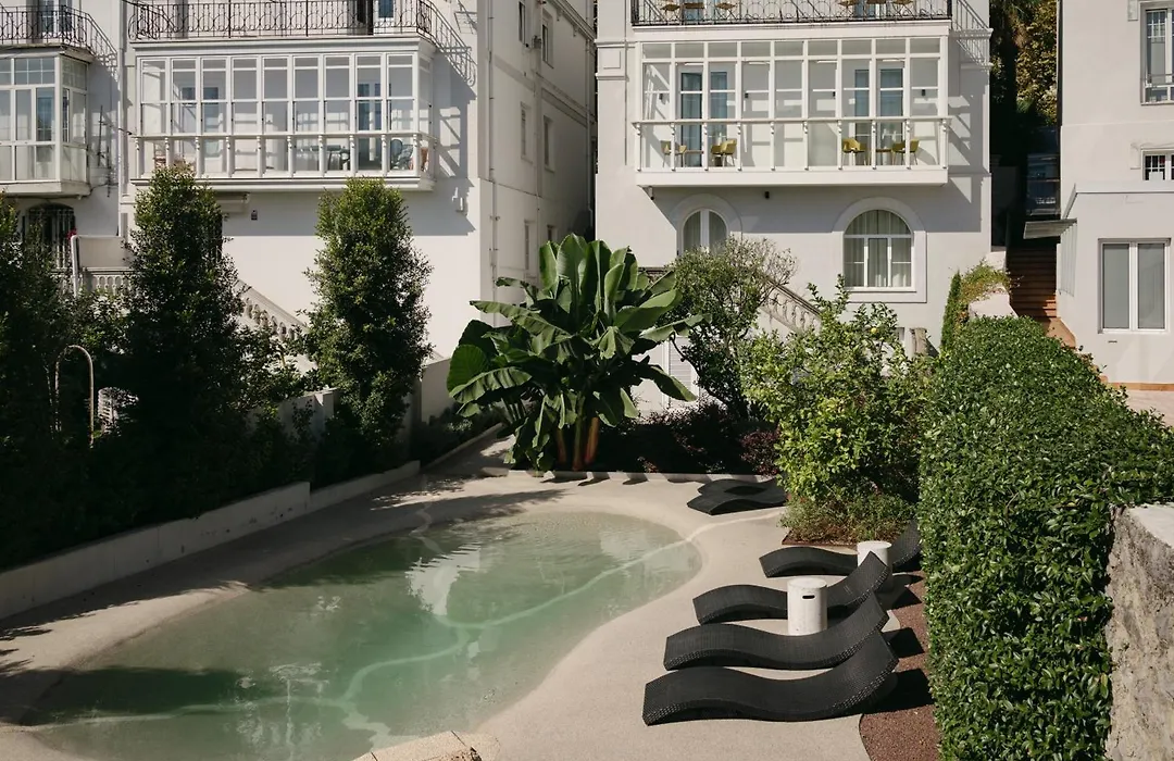 Hotel El Balcón de la Bahía Suites - Domus Selecta Hotusa-1