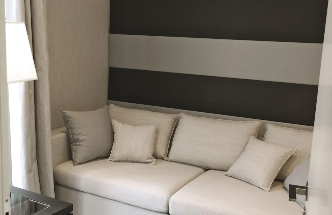 Hotel Mancino 12-1