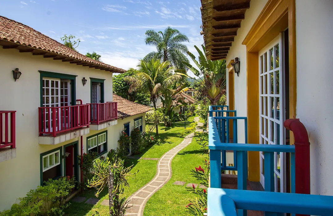 Villas De Paraty-1
