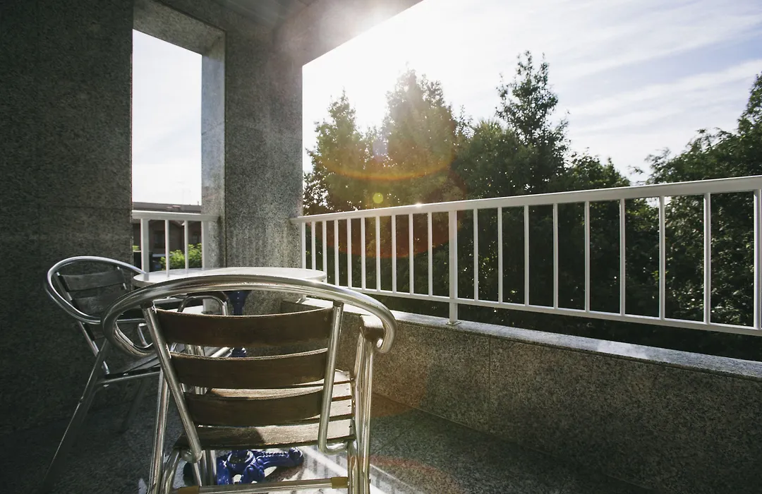 Hotel Monte Ulia-1