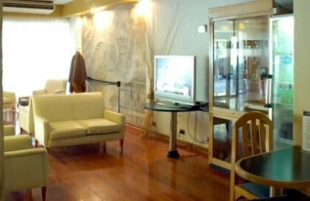 Hotel Provincial-1