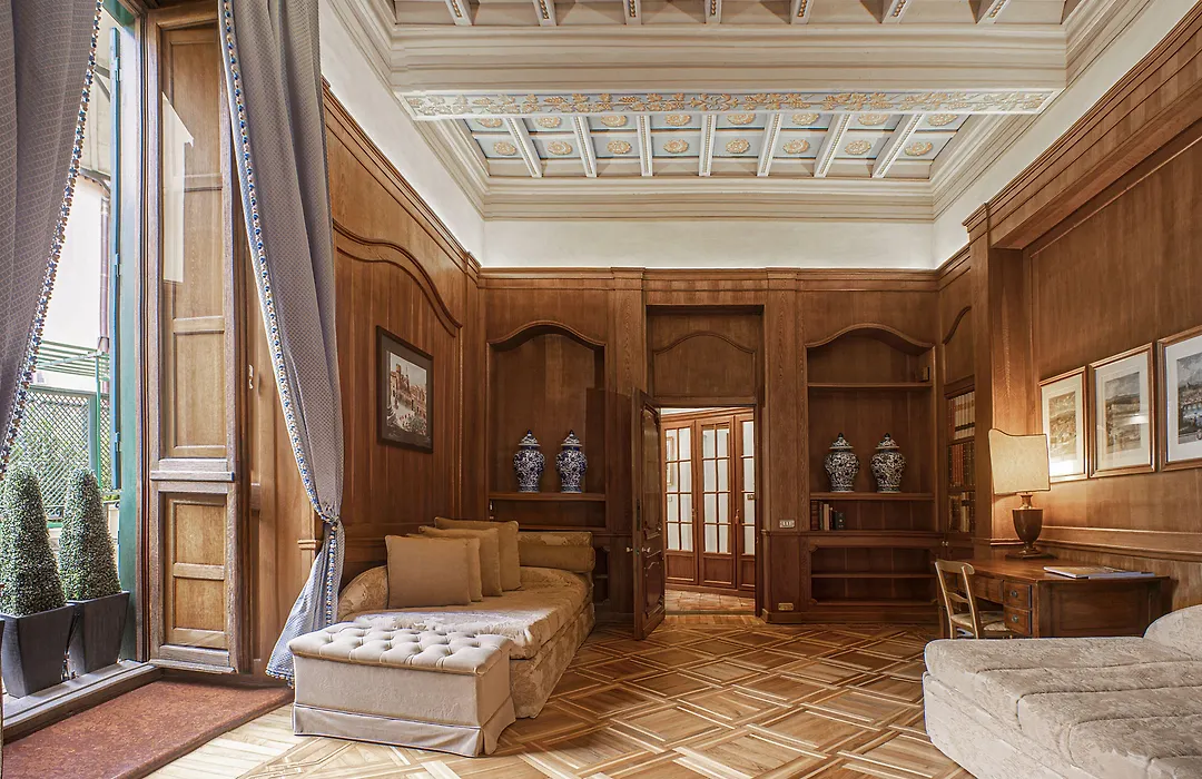 Residenza Ruspoli Bonaparte-1