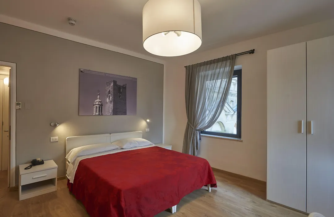 Hotel dei Gonzaga-1