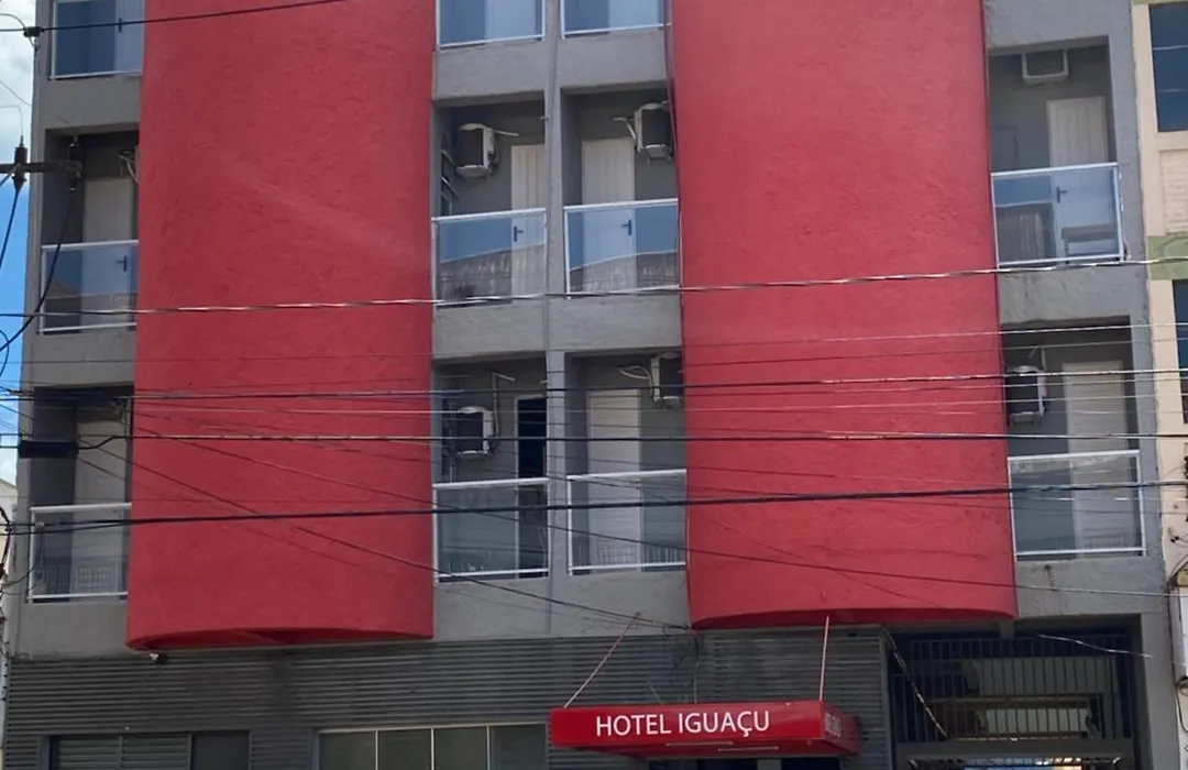 Hotel Iguacu-1