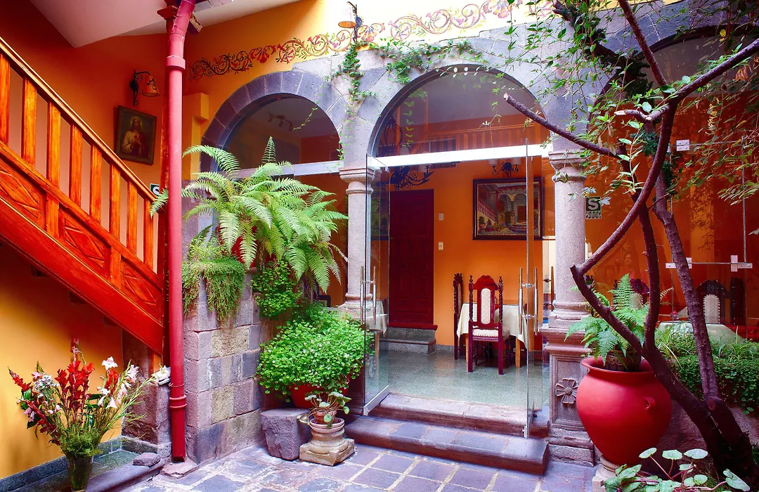Hotel Rojas Inn-1