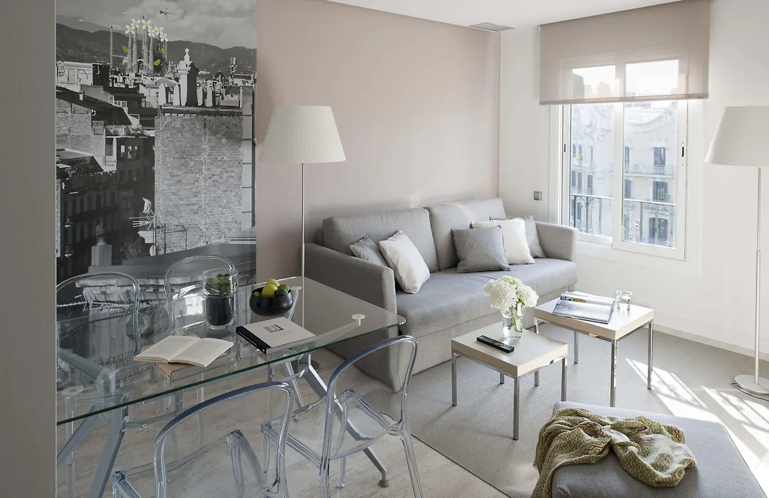 Eric Voekel Boutique Apartments - Atocha Suites-1