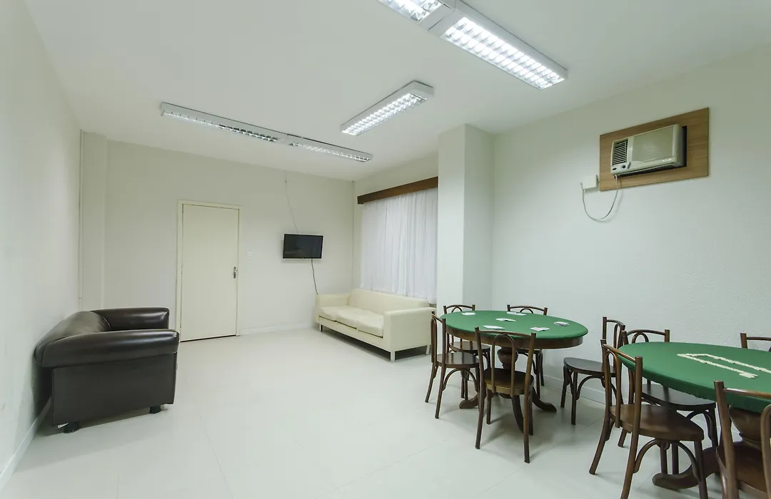 Hotel Ryan By Pires - Balneario Camboriu-1