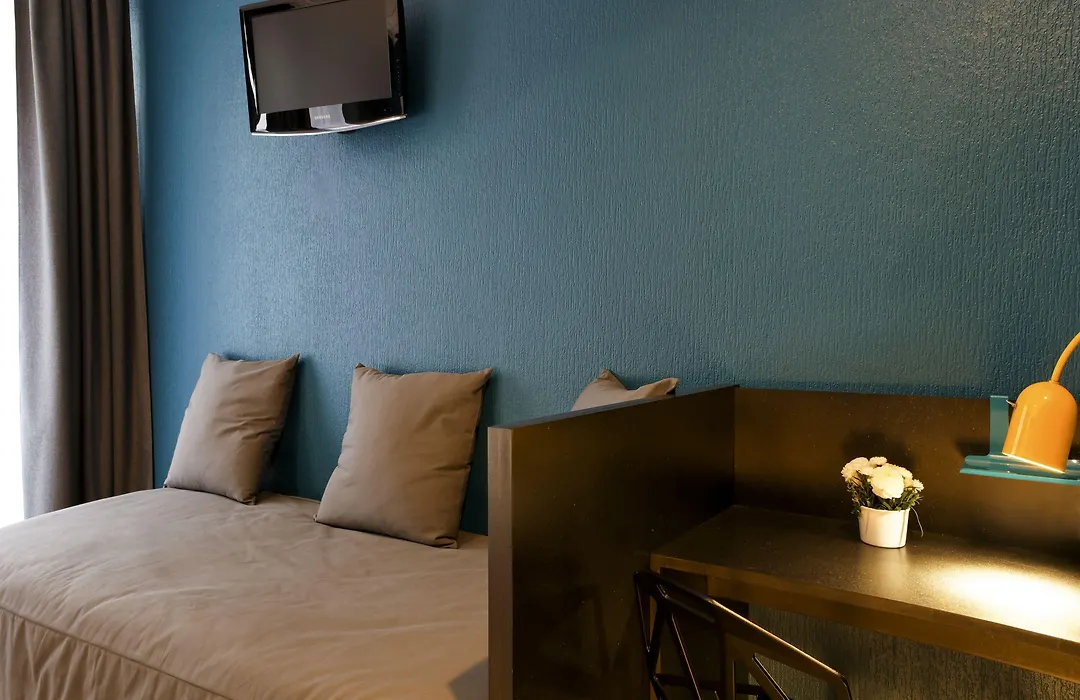 Hotel Daval-1
