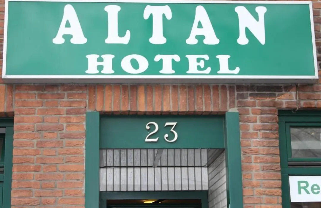Altan Hotel-1