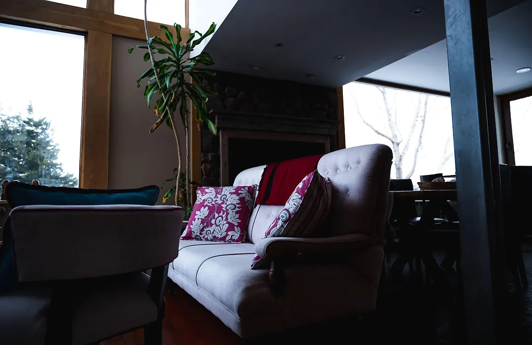 Hosteria Foike-1