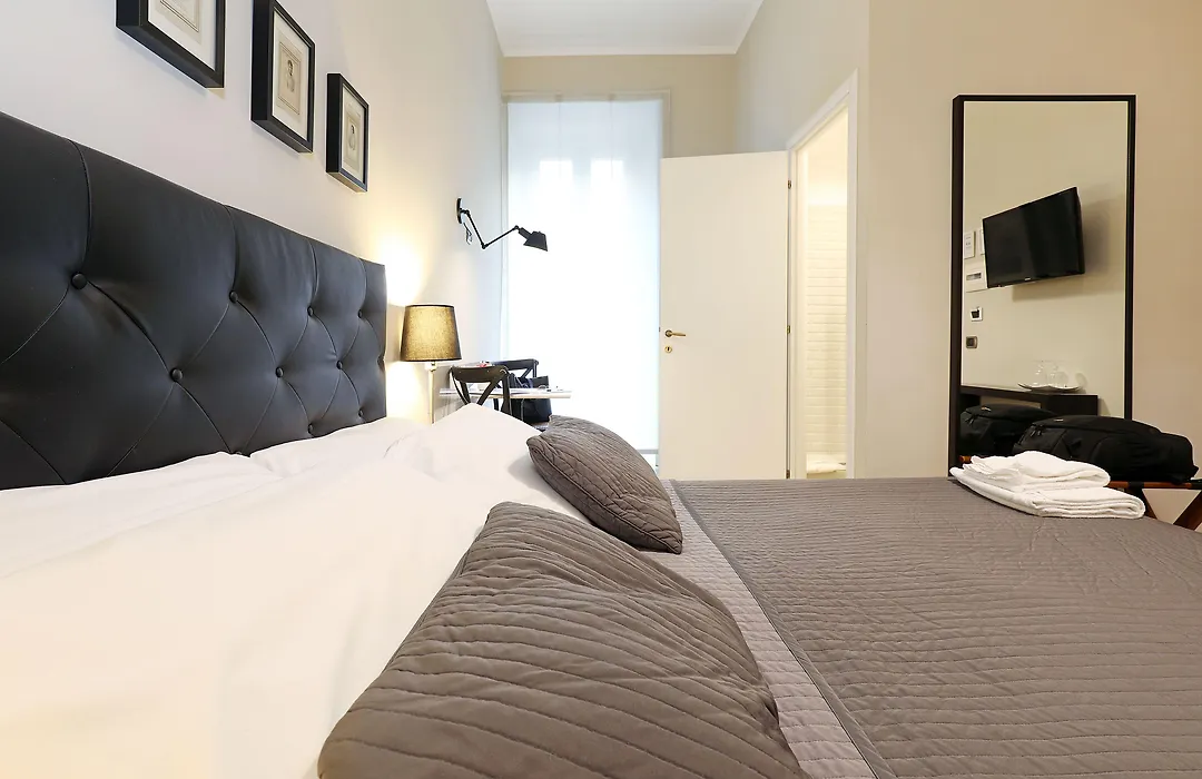 Residenza Mazzini-1