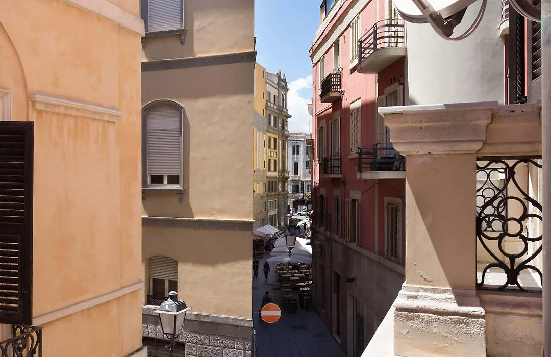 Arcobaleno Rooms-1