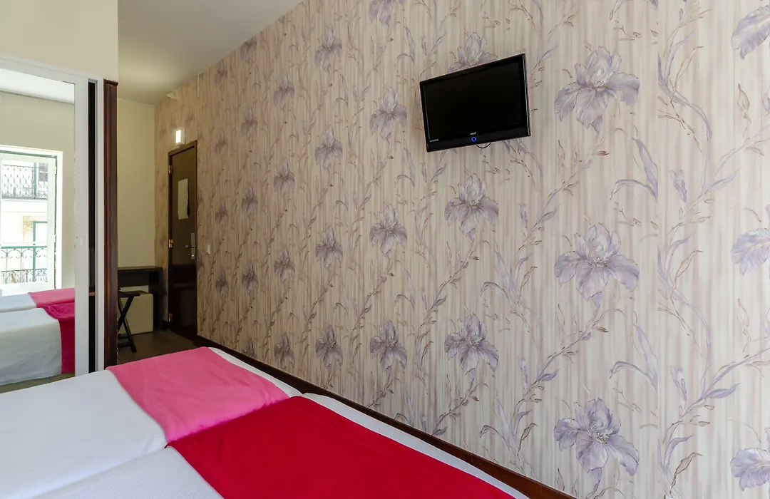 Hotel Lx Rossio-1