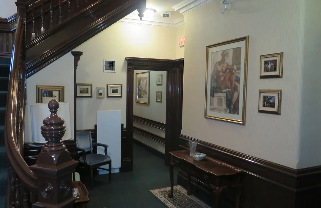 Madison Manor Boutique Hotel-1