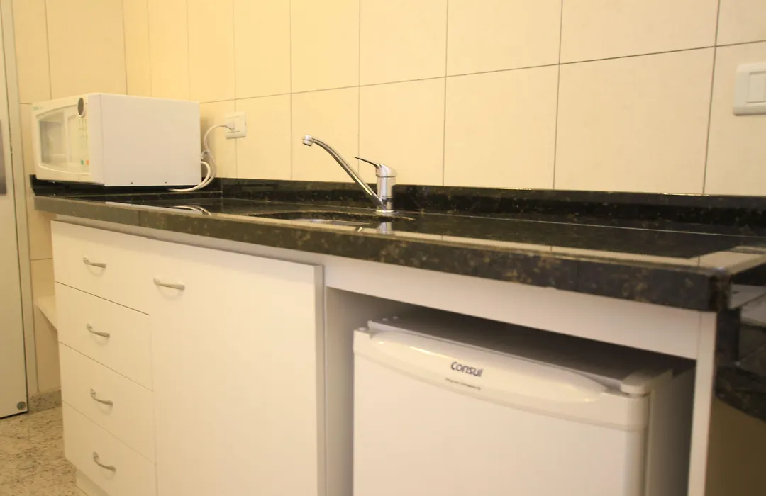 Hotel Confiance Prime Batel-1
