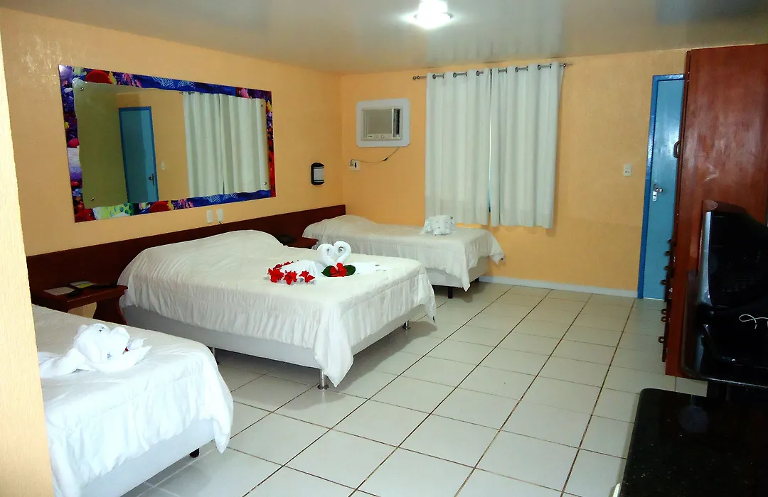 Beira Mar Porto de Galinhas Hotel-1
