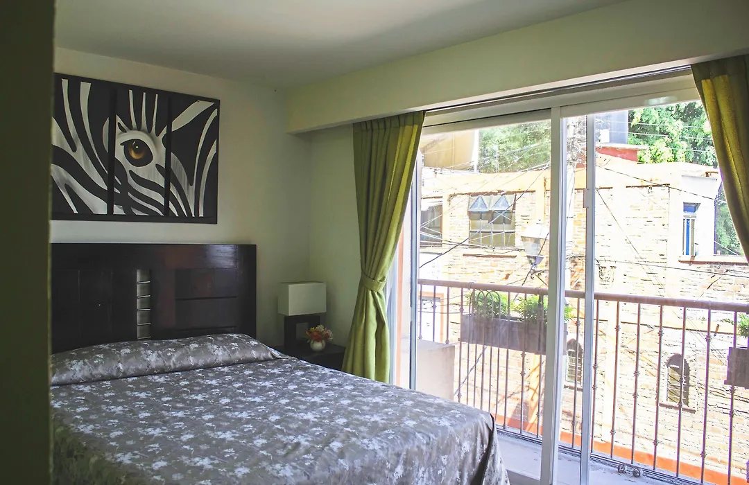 Hotel Ruah-1