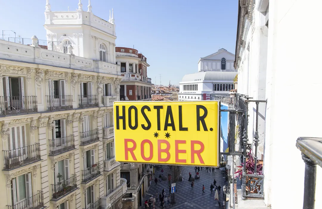 Hostal Rober-1