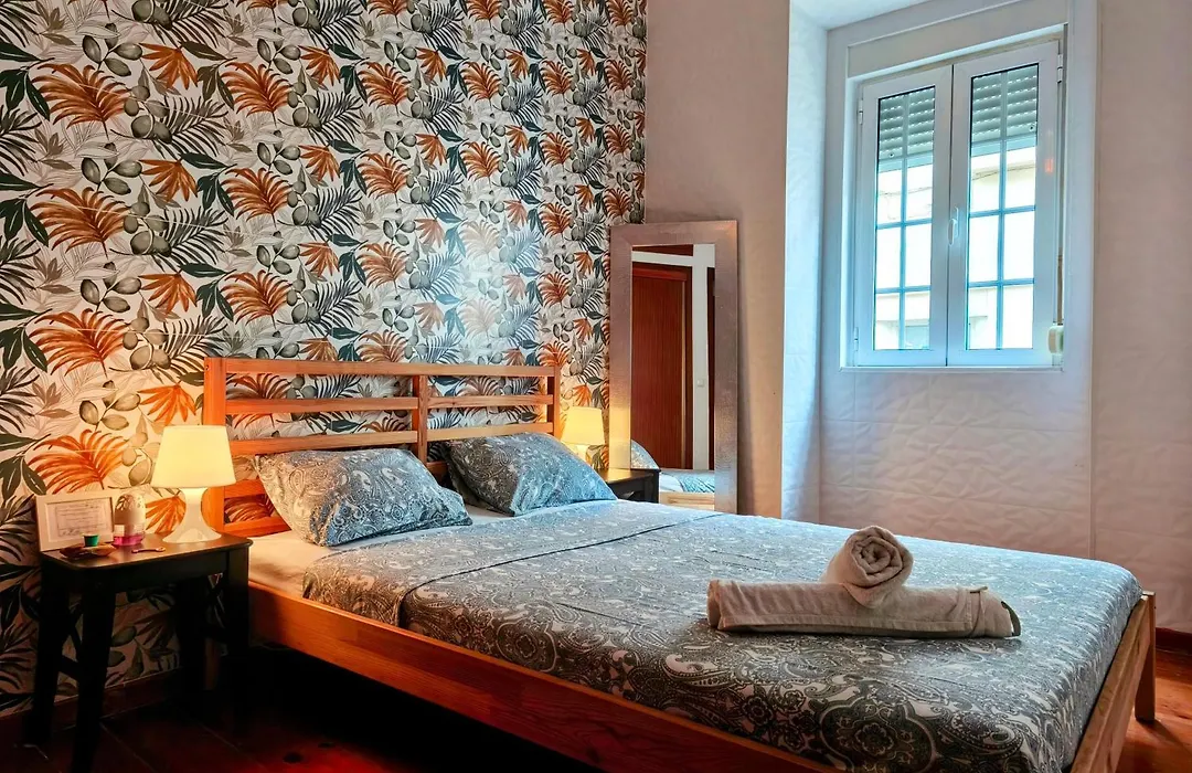 Areeiro Urban Rooms-1