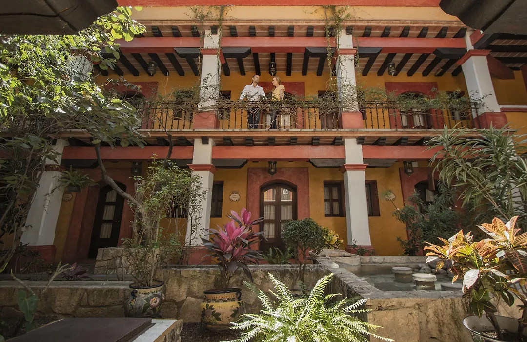 Casa del Sótano-1