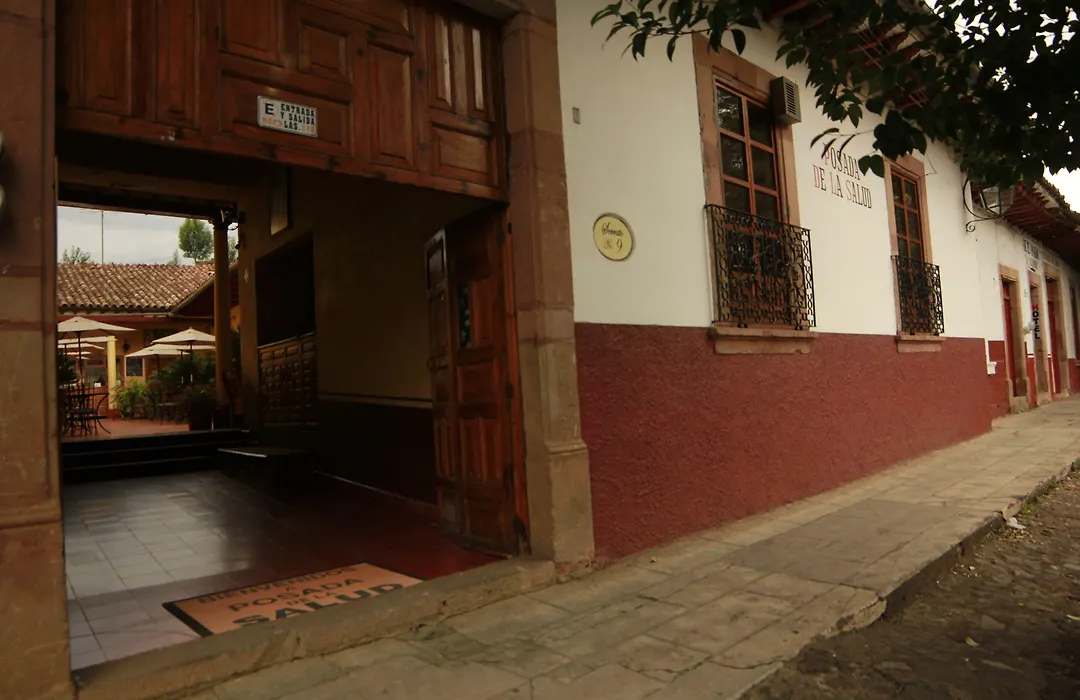 Posada de la Salud-1