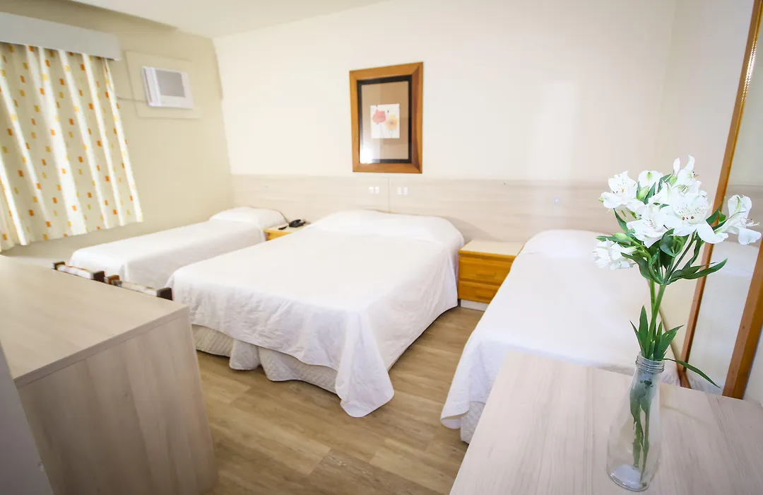Hotel Geranium-1